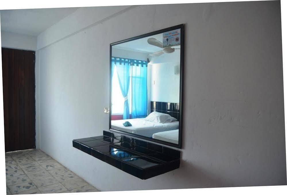 Hotel Rimon Cozumel Exteriér fotografie