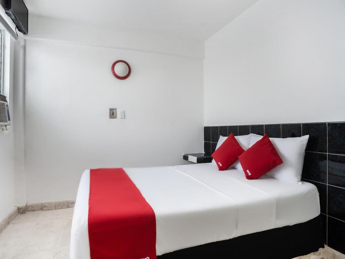 Hotel Rimon Cozumel Exteriér fotografie