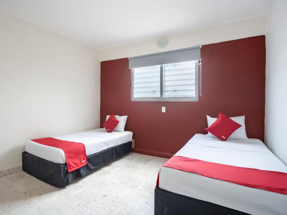 Hotel Rimon Cozumel Exteriér fotografie