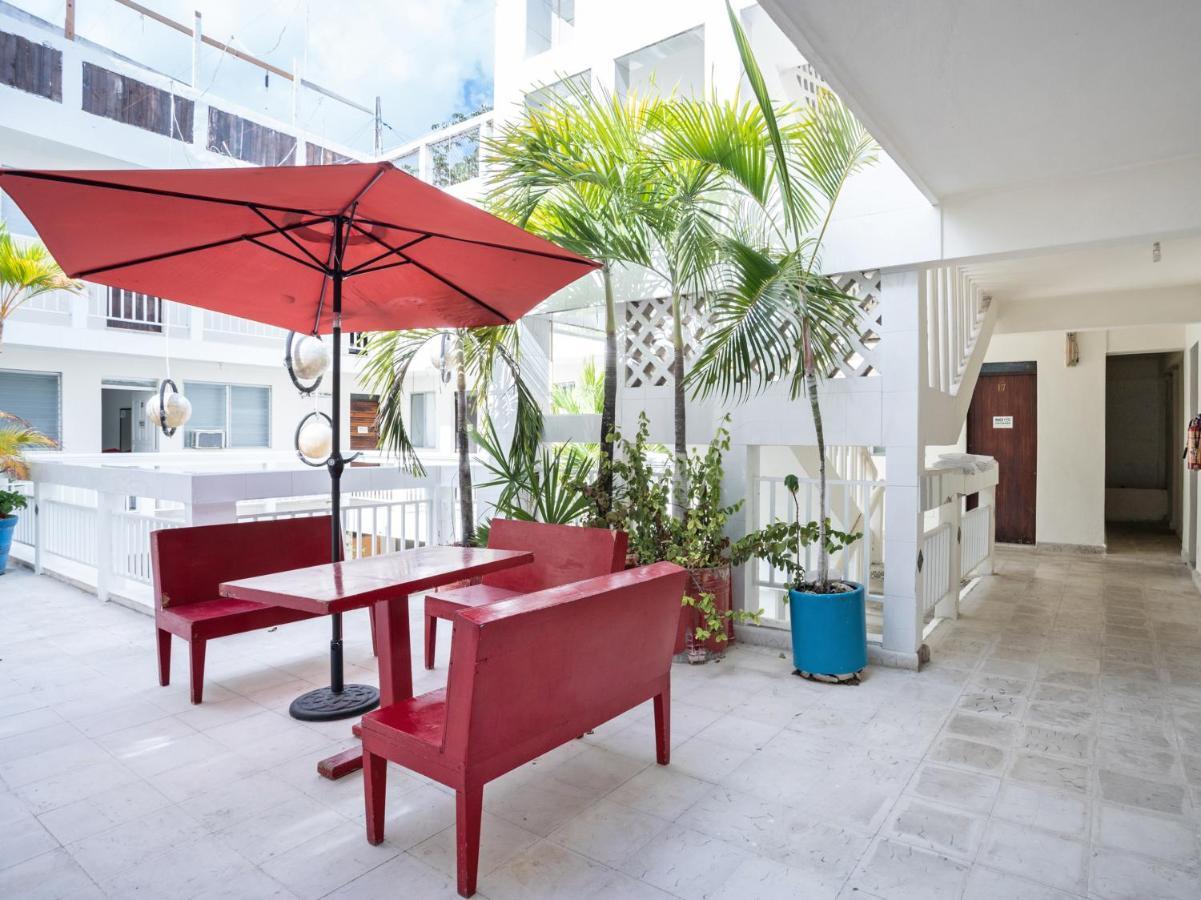 Hotel Rimon Cozumel Exteriér fotografie