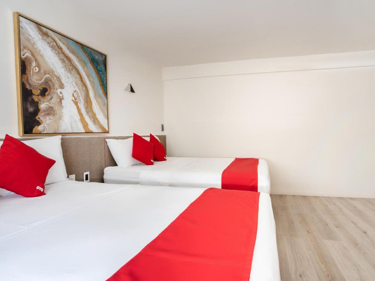 Hotel Rimon Cozumel Exteriér fotografie